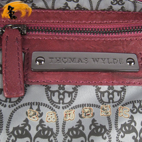 1875  THOMAS����� ���R˹���¿�� ȫƤ�r��Ů�� THOMAS WYLDE