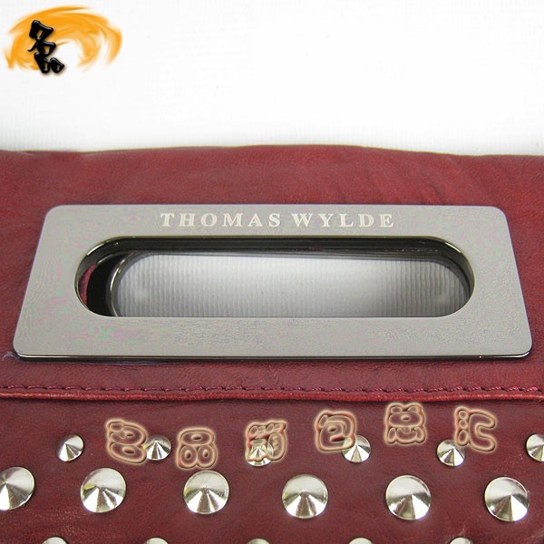 1875  THOMAS����� ���R˹���¿�� ȫƤ�r��Ů�� THOMAS WYLDE