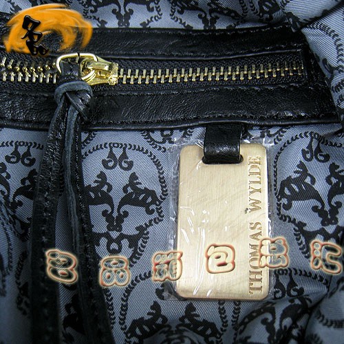 8009  THOMAS�μ�� ���R˹���¿�б��� ȫƤ�r��Ů�� THOMAS WYLDE