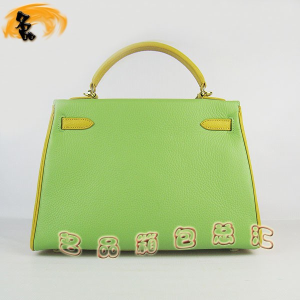 6108 �P��� HermesŮ�� ����� ���R��б��� Hermes Kelly Bag ��ɫ��֦�y �t�G�Sɫ���