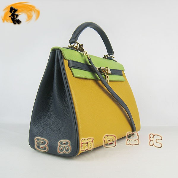 6108 �P��� HermesŮ�� ����� ���R��б��� Hermes Kelly Bag ��ɫ��֦�y �S�{�Gɫ���