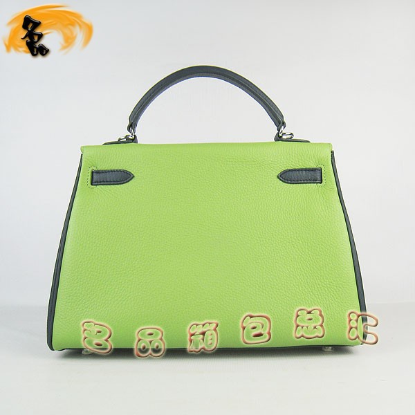 6108 �P��� HermesŮ�� ����� ���R��б��� Hermes Kelly Bag ��ɫ��֦�y �S�{(l��n)�Gɫ�y��