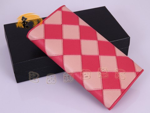 1M1132 Prada���¿� �����_���ʮ�ּyţƤŮʿ�L���X�A Prada�X�� Ů�� õ�tɫ