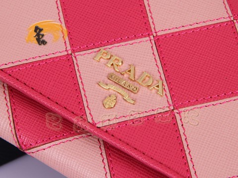 1M1132 Prada���¿� �����_���ʮ�ּyţƤŮʿ�L���X�A Prada�X�� Ů�� õ�tɫ