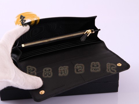 1M1132 Prada���¿� �����_�L���X�� ʮ�ּyţƤŮʿ�X�� Prada�X�� ��ɫ