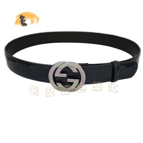 114876 Gucci��(j��ng)�����Ƥ�r(sh��)��ŮʿƤ�� GucciƤ�� ����ţƤŮʿƤ�� Gucci���� ��ɫ