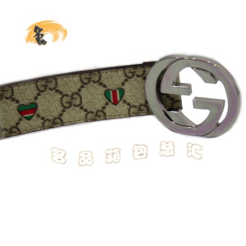 114876 Gucci��(j��ng)���r(sh��)��ŮʿƤ�� GucciƤ�� ����PVC����Ů��Ƥ�� Gucci���� ��ɫ