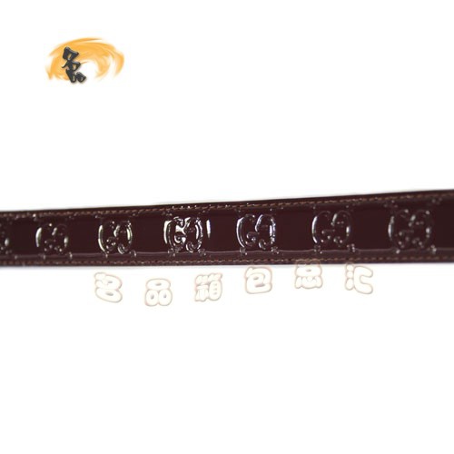 146349 ��(j��ng)���Gucci��Ƥ�r��ŮʿƤ�� ����ţƤŮʿƤ�� ���� GucciƤ�� �ϼtɫ