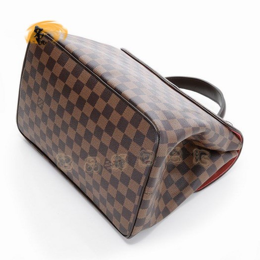 N41169 LV���¿�Ůʿб��� LV��P��ϵ�� LVŮʿ���� LV BergamoŮ�� ��̖