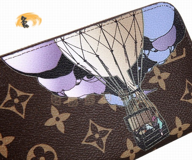 M60292 LV���¿� ��ͨ�����L���X�� LV�X�� �ϻ�Ůʿ�X�A LV Zippyϵ��