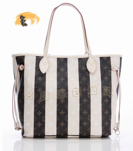 M40560 LV���¿� ���R�y�μ�� LVُ��� ���ֱ؂䕳�N��Ů�� LV Neverfullϵ�� ��̖