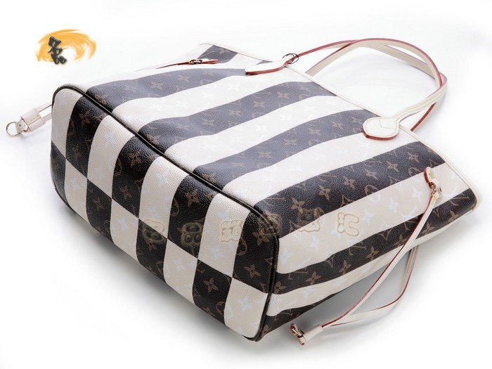 M40560 LV���¿� ���R�y�μ�� LVُ��� ���ֱ؂䕳�N��Ů�� LV Neverfullϵ�� ��̖