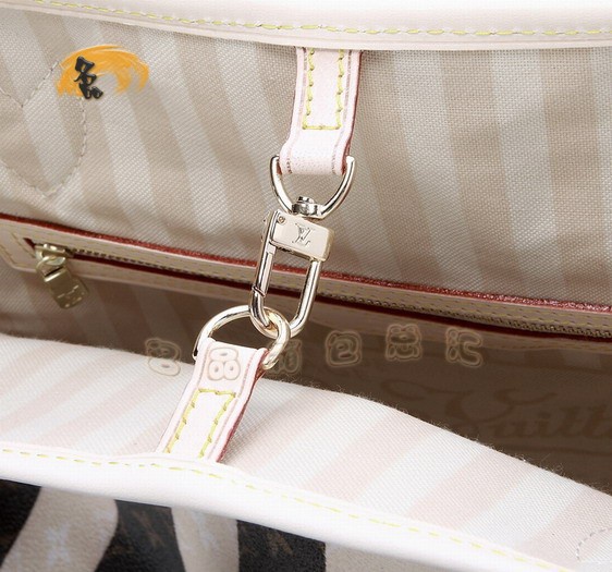 M40560 LV���¿� ���R�y�μ�� LVُ��� ���ֱ؂䕳�N��Ů�� LV Neverfullϵ�� ��̖