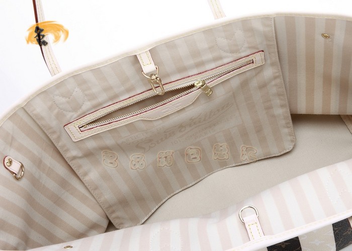 M40560 LV���¿� ���R�y�μ�� LVُ��� ���ֱ؂䕳�N��Ů�� LV Neverfullϵ�� ��̖