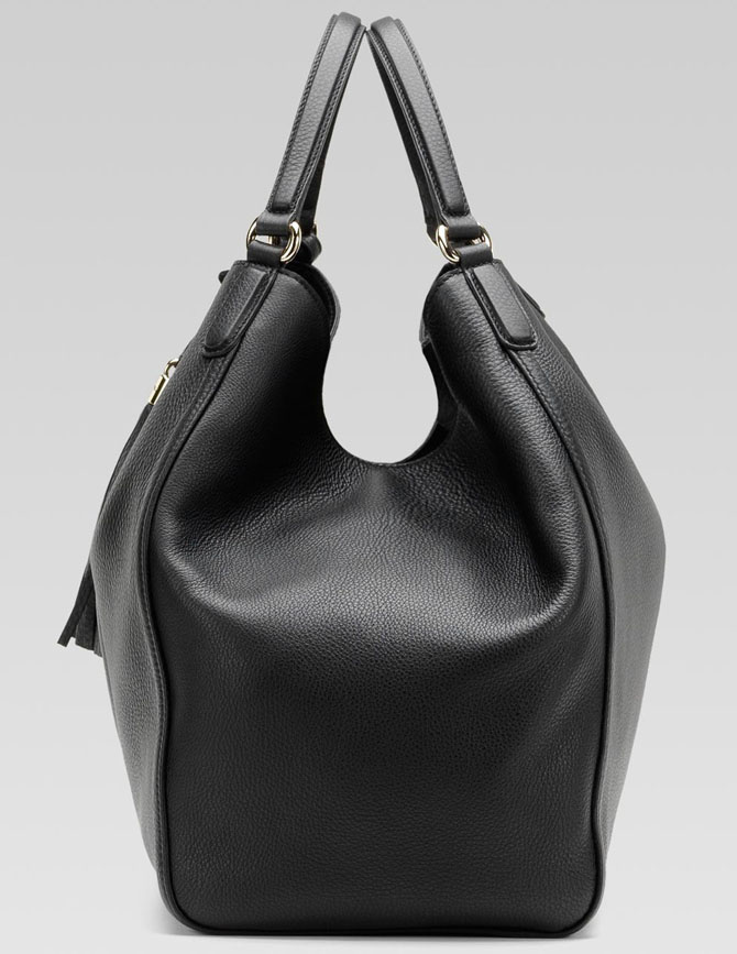 282308 Gucci2012�¿� Ůʿ Gucci����� ��ɫţƤ��̖�μ��