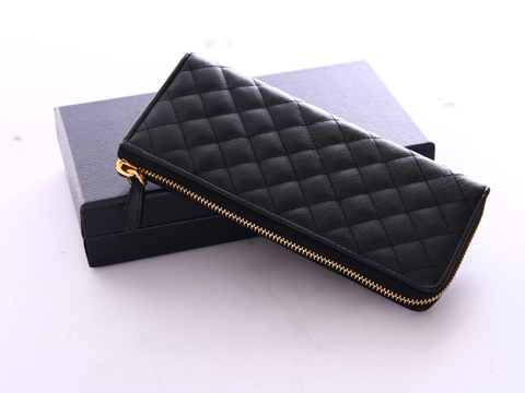 1M1183 Prada�X�� ţƤ����܇�����_ʽŮʿ�X�� �����_�X�A Prada���¿� ��ɫ���