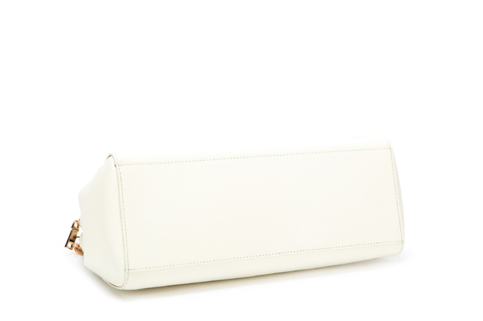 2013新款 普拉達/Prada 女包 皮革手提袋 BN2549