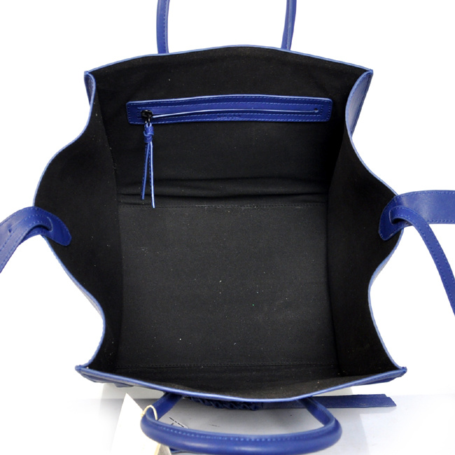 Celine女包 賽琳幻影蝙蝠包 單肩包-CL11506紫羅蘭進(jìn)口原版皮 正品品質(zhì)