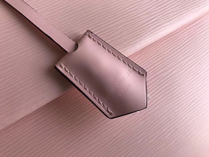 M41334 LV CLUNY MM 中號手袋 LV女包 LV真皮水波紋 LV手提包