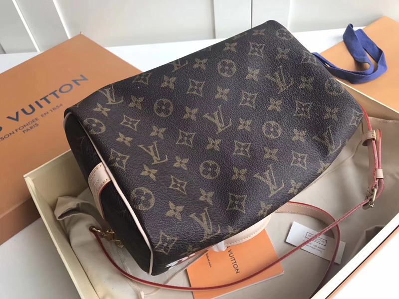 M41113 LV SPEEDY 25 手袋(配肩帶)LV柴犬系列 LV枕頭包