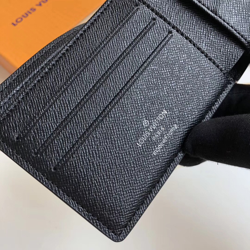 M66601 LV MULTIPLE 錢夾 LV瘋狂動物園系列斑馬印花 LV短夾 LV錢夾