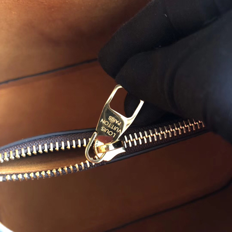 M43430 LV NEONOE 老花手袋 LV20172017年春季系列 LV水桶包