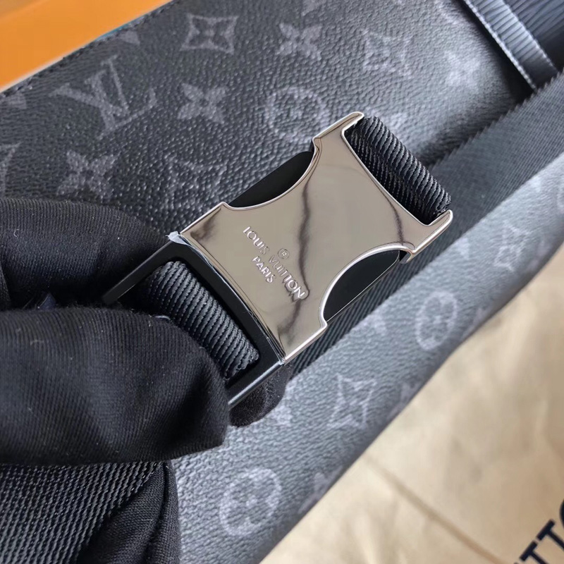 M51463 LV BUMBAG 腰包 Epi皮革腰包 LV腰包 LV男士腰包