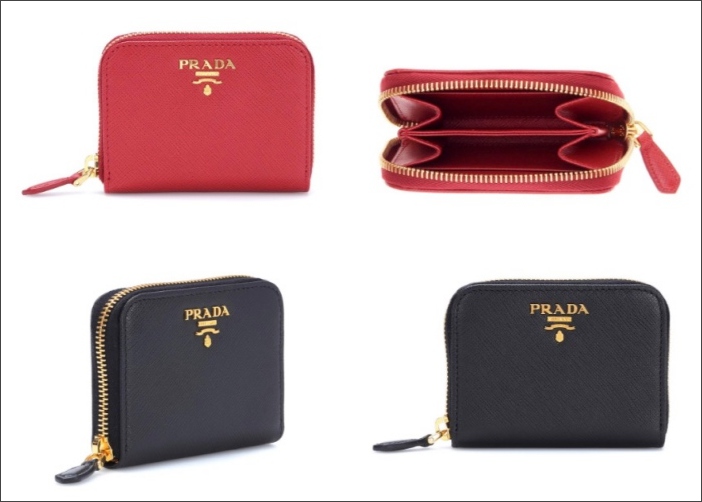 PRADA �̊A
