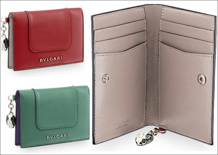 BVLGARI�̊A