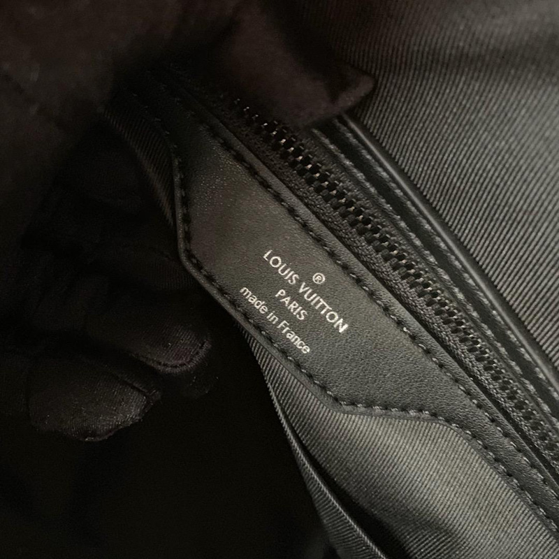 M44615 LV CHALK 雙肩包 Monogram老花1854印花圖案 LV雙肩包 LV背包