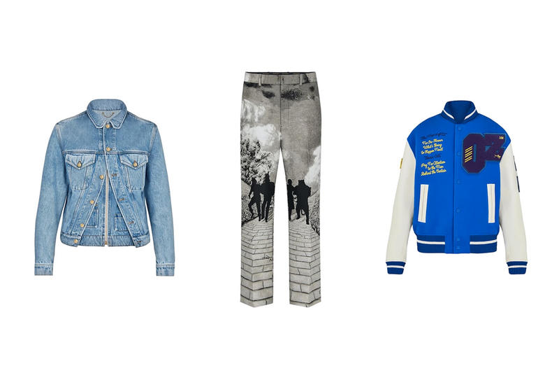 Louis Vuitton 2019 年春夏新款系列全面上架!