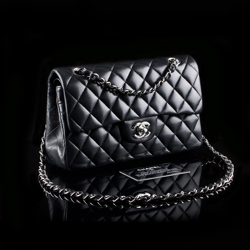 Chanel 2.55