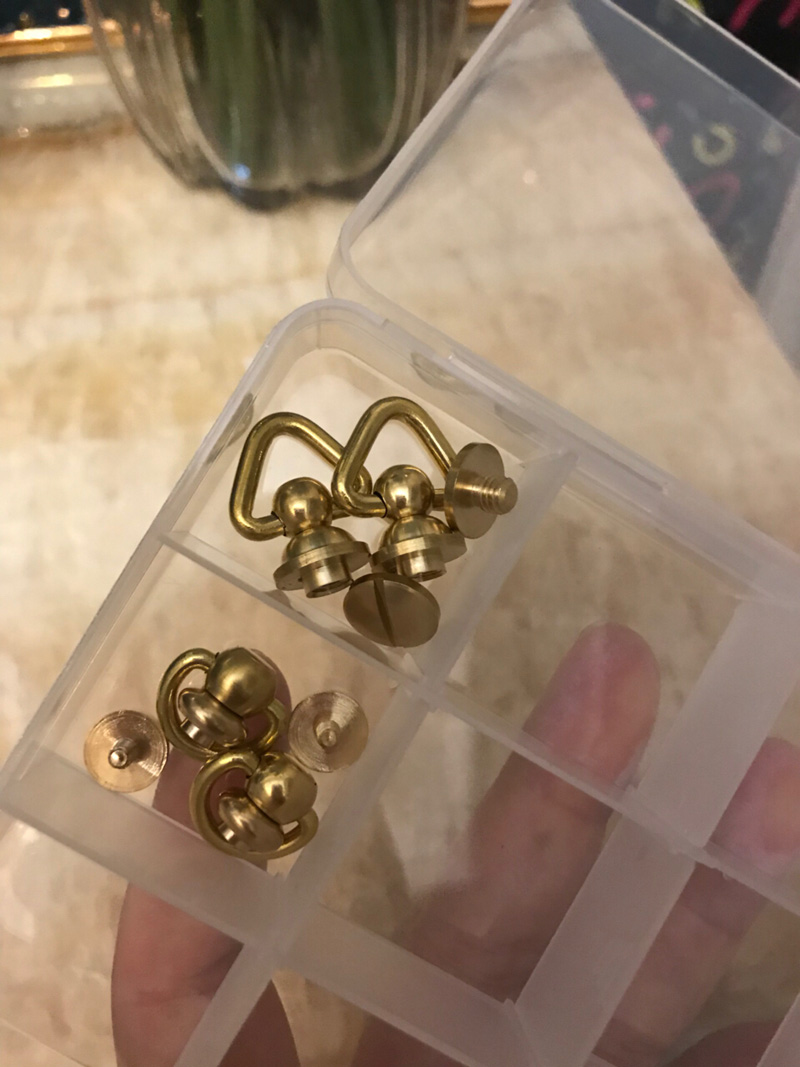 LV洗漱包改造鏈條包,LV洗漱包改造教程!