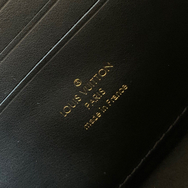 M68746 LV DAUPHINE 鏈條包 Monogram Reverse黃花女包 LV鏈條包