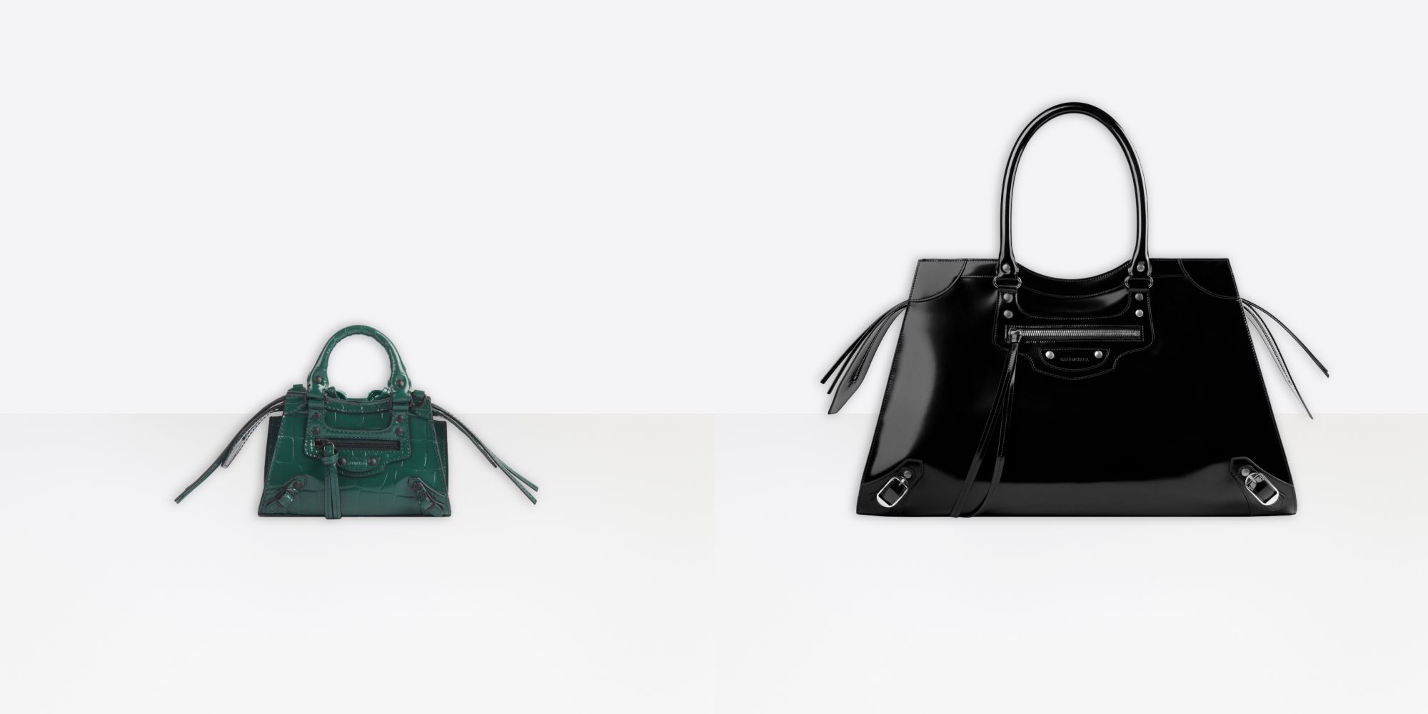 Balenciaga Neo Classic系列