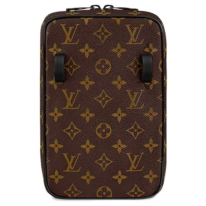 2020��LV·�������Ƴ�ȫ�C(j��)�ܸ�Monogramӡ�������DƬ