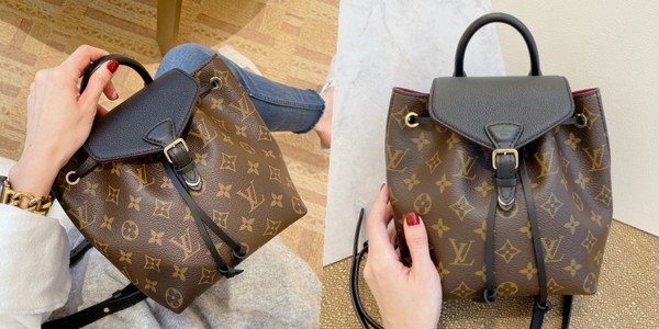 十大奢侈水桶包推薦,水桶包哪個牌子好看? ▲(圖/LOOKin編輯攝)