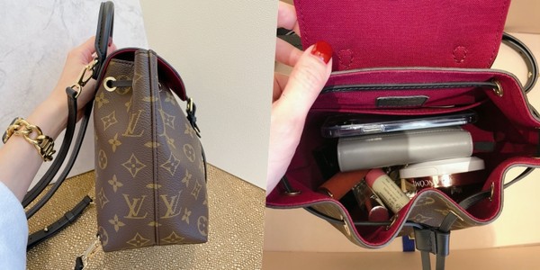 十大奢侈水桶包推薦,水桶包哪個牌子好看? ▲(圖/LOOKin編輯攝)