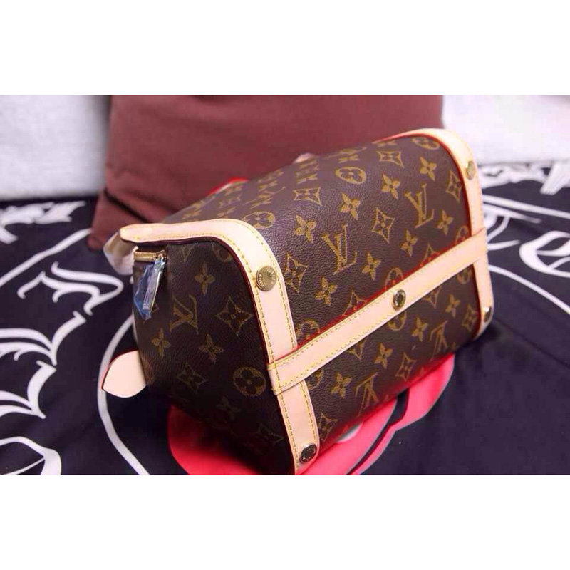 M41071 LV MARAIS 2014早春 保齡球包 小號