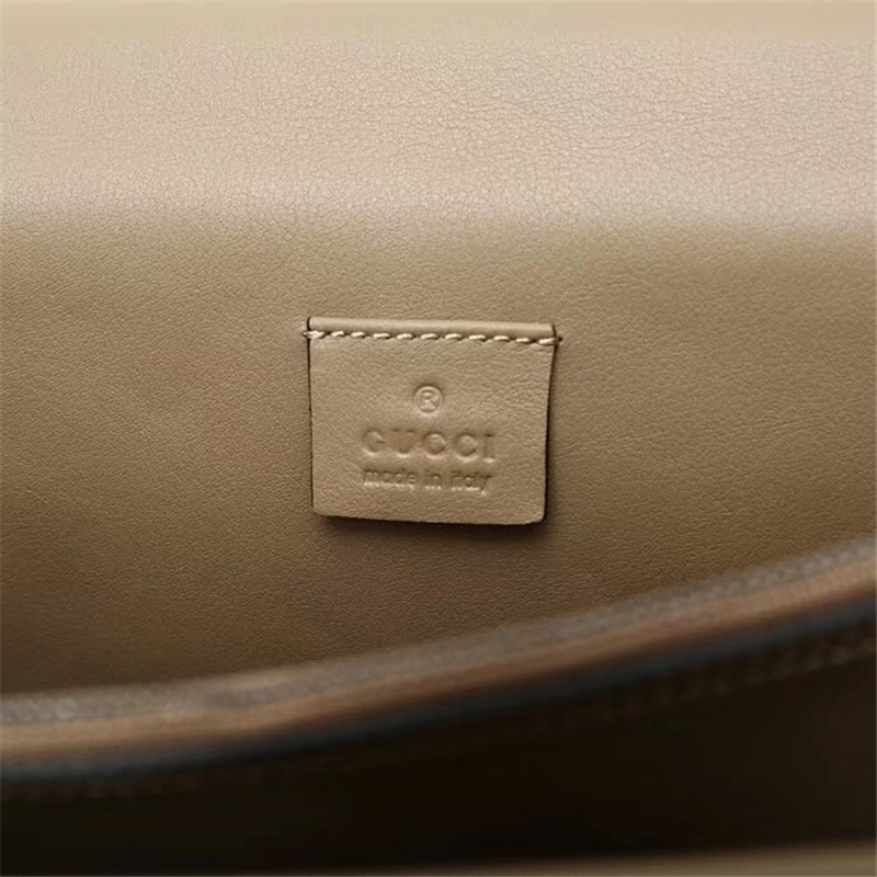 400249 Dionysus系列 Gucci酒神鏈條肩背包 磨砂皮 Gucci女包