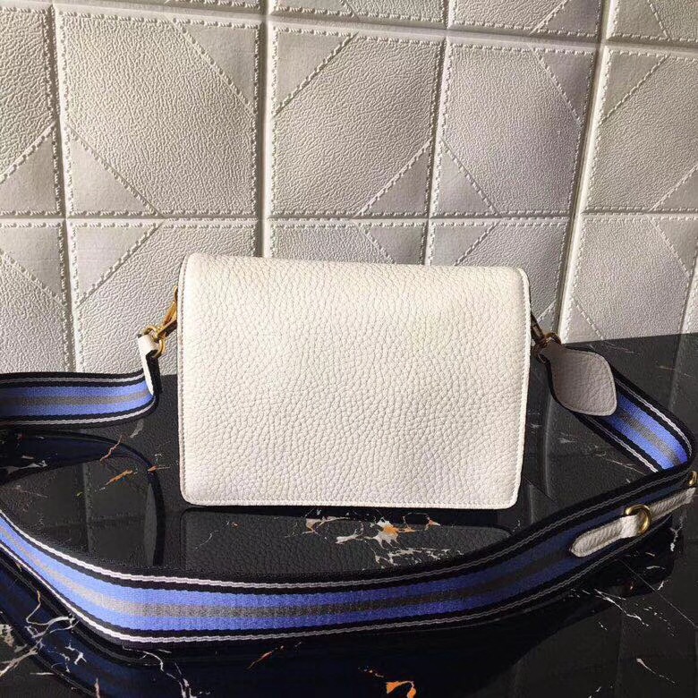 BN2002 最新款Prada手提包 普拉達(dá)休閑包 時(shí)尚女士防水尼龍帆布女包 Prada斜