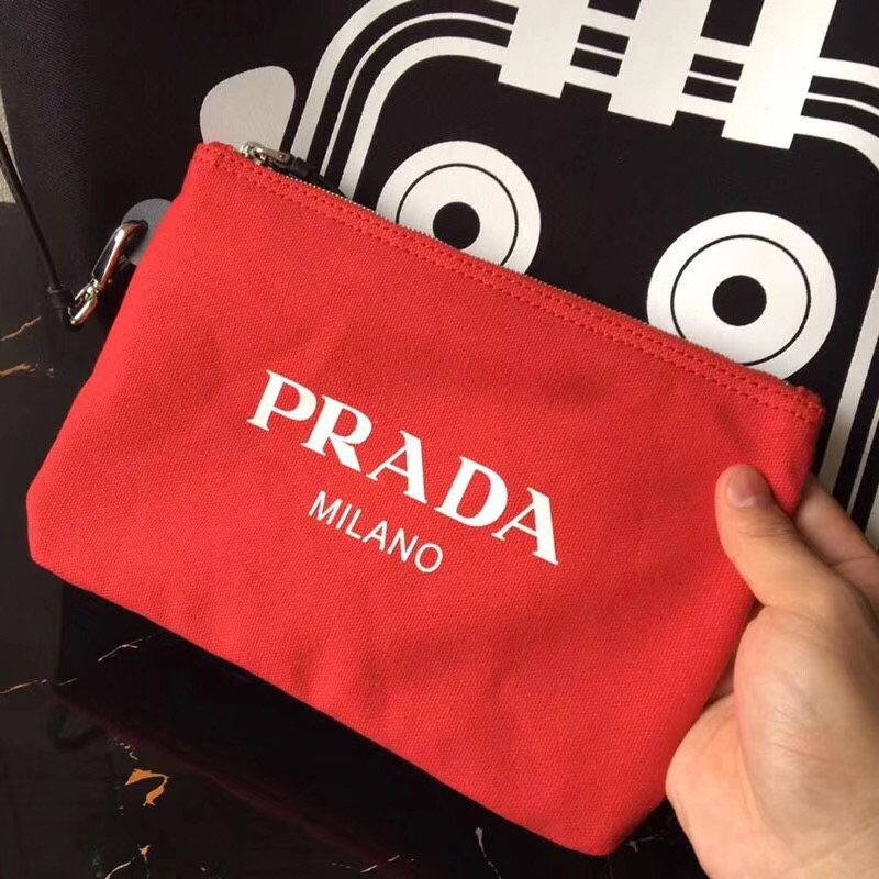 1BG218 Prada女包 普拉達購物袋 Prada帆布包 普拉達包包