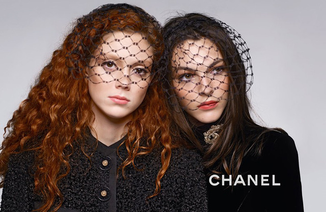 Chanel 2017����ϵ��