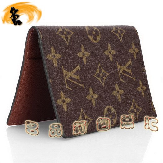M60180 LV中長款錢包 LV男包 LV錢夾 LV新款 LV經典老花