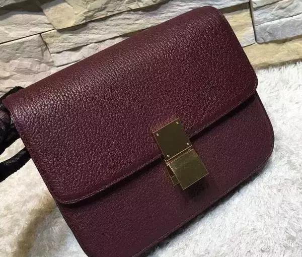 ʷ����ȫ��Celine Classic Box�xُ����