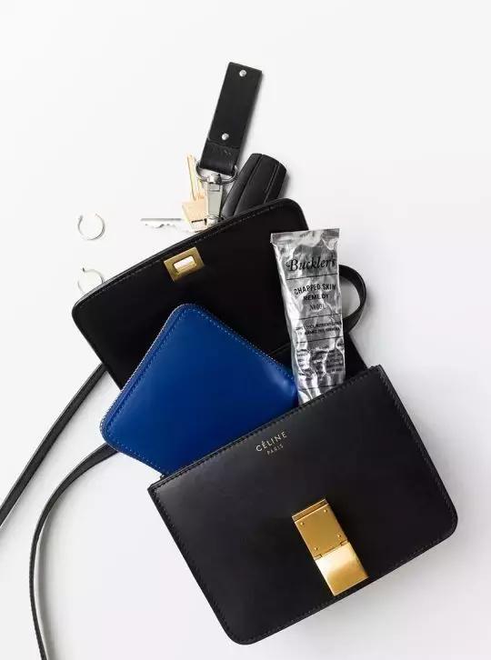 ʷ����ȫ��Celine Classic Box�xُ����