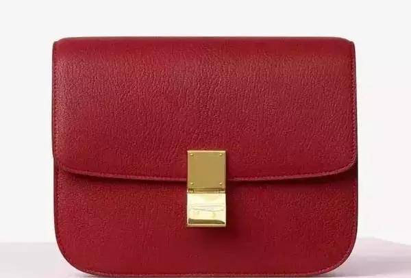 ʷ����ȫ��Celine Classic Box�xُ����