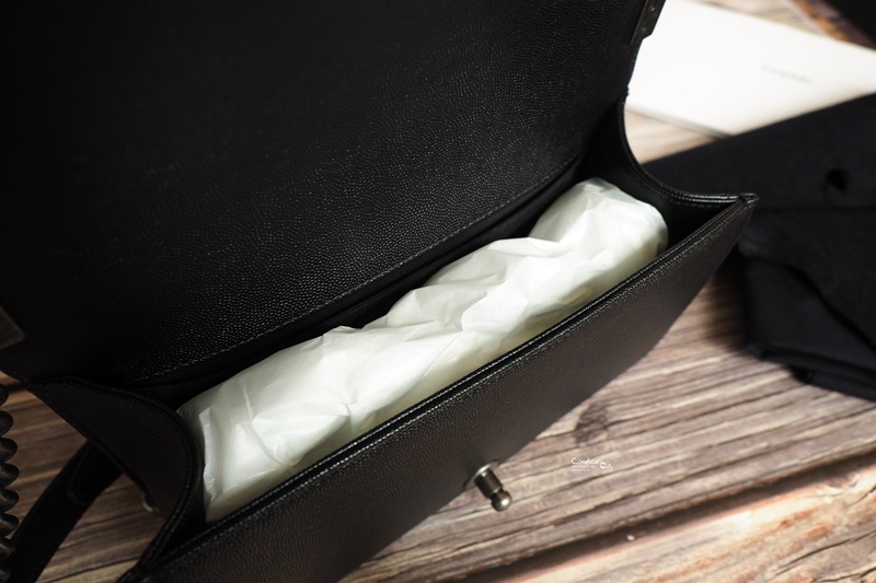 【香香入手記】日本福岡天神大丸百貨買香奈兒 CHANEL LEBOY 25開箱比價位! 【香香入手記】日本福岡天神大丸百貨買香奈兒 CHANEL LEBOY 25開箱比價位!