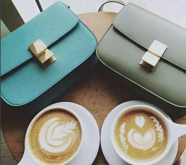 ʷ����ȫ��Celine Classic Box�xُ����