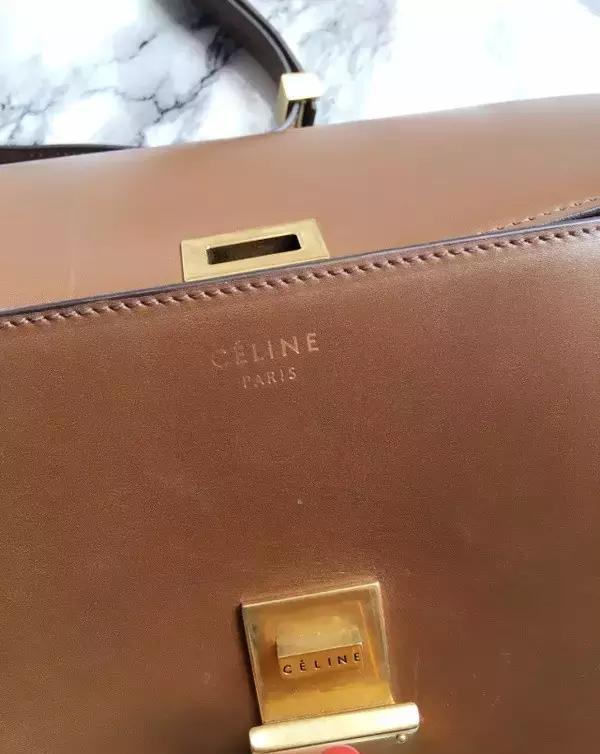 ʷ����ȫ��Celine Classic Box�xُ����